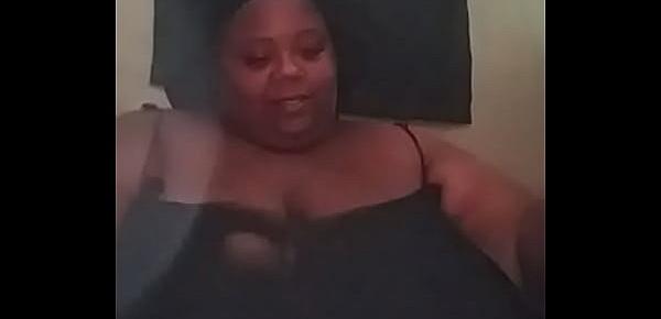  Cleavage Master SSBBW